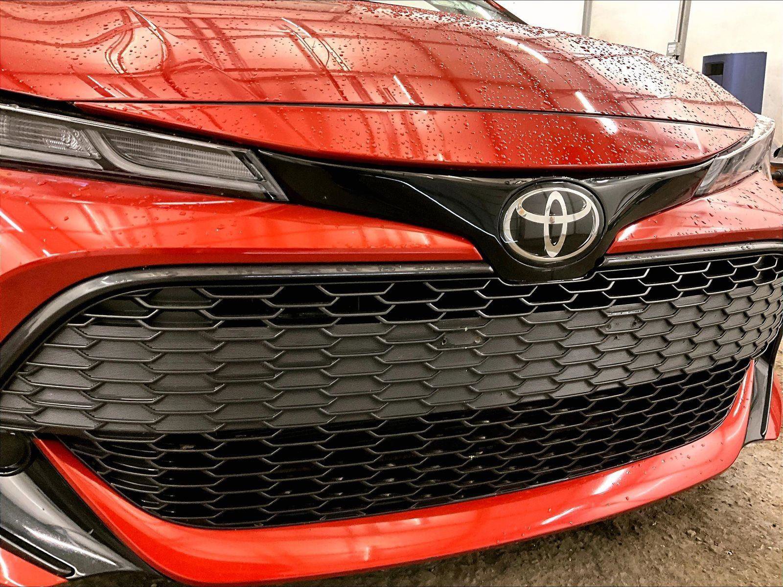 Used 2019 Toyota Corolla SE FWD image 29