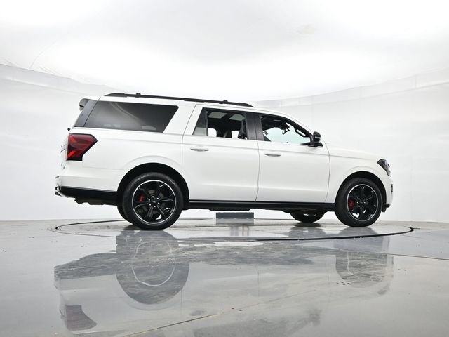 Certified 2023 Ford Expedition Max Limited AWD/4WD image 32
