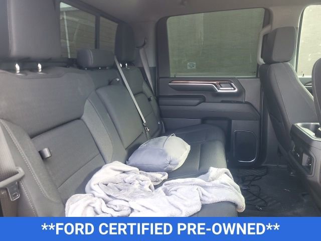 Used 2024 Chevrolet Silverado 2500 LT image 73
