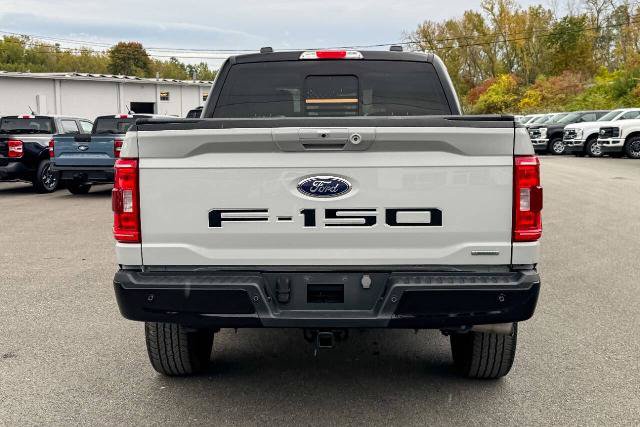 Certified 2023 Ford F150 XLT w/ Equipment Group 302A High AWD/4WD image 4