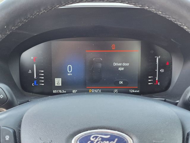Certified 2023 Ford Escape Active w/ Tech Pack #1 FWD image 12