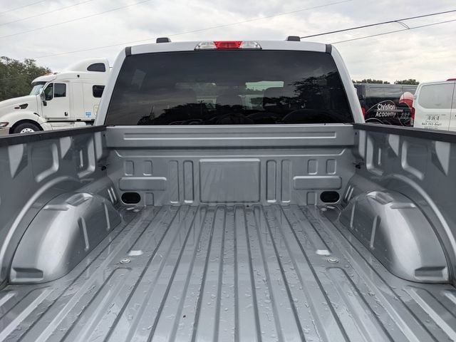 Certified 2024 Ford F150 STX w/ Mobile Office Package RWD image 11