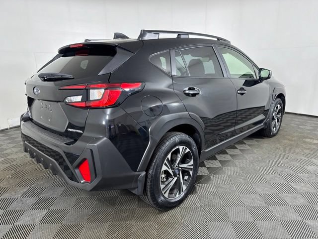 Used 2025 Subaru Crosstrek 2.5i Premium w/ Convenience Package #2 AWD/4WD image 3