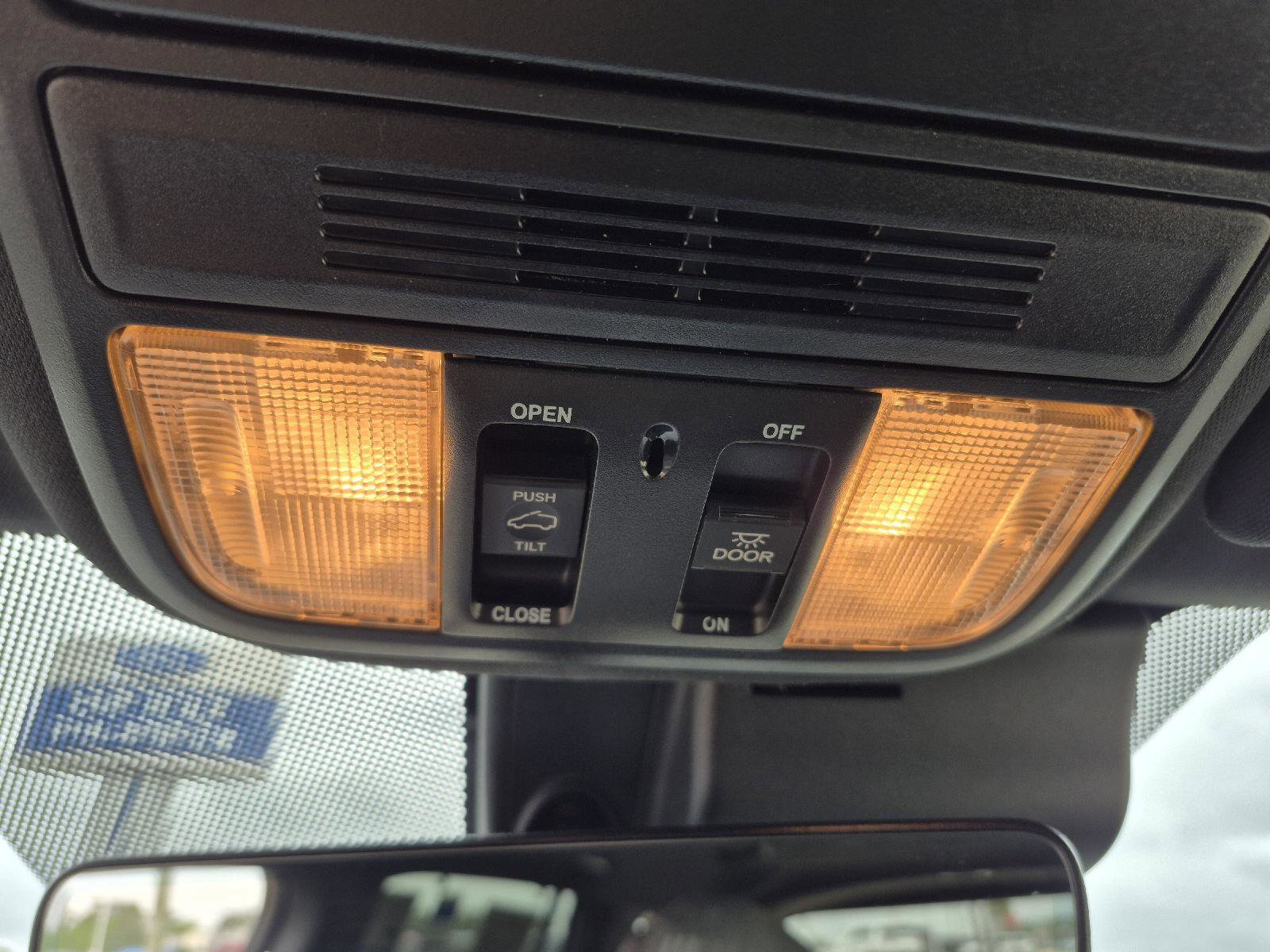 Used 2022 Honda Passport TrailSport image 7