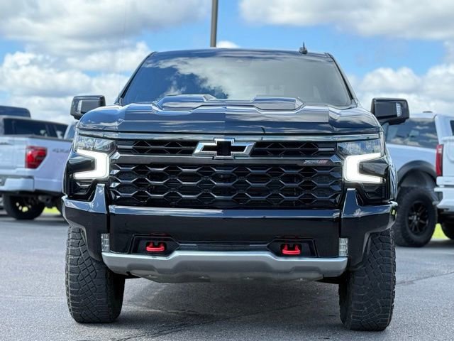 Used 2022 Chevrolet Silverado 1500 ZR2 w/ Technology Package AWD/4WD image 51