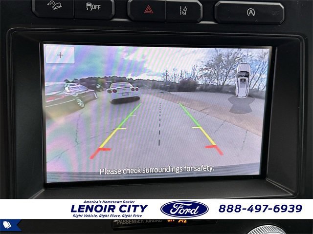 Certified 2021 Ford Expedition XLT image 23