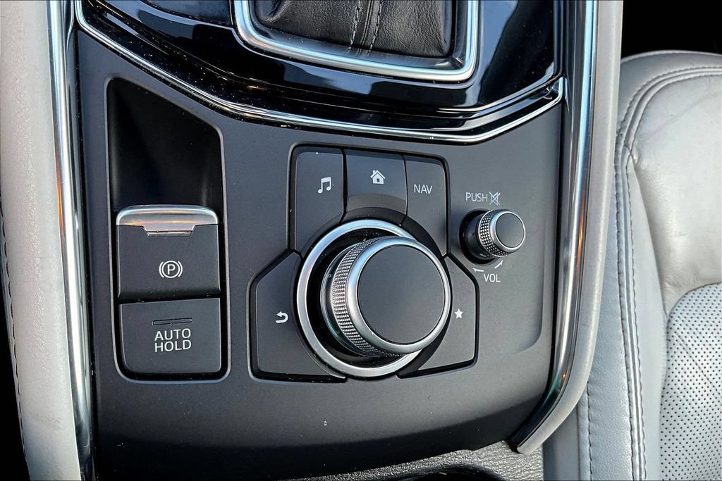 Used 2020 MAZDA CX-5 Grand Touring FWD image 17