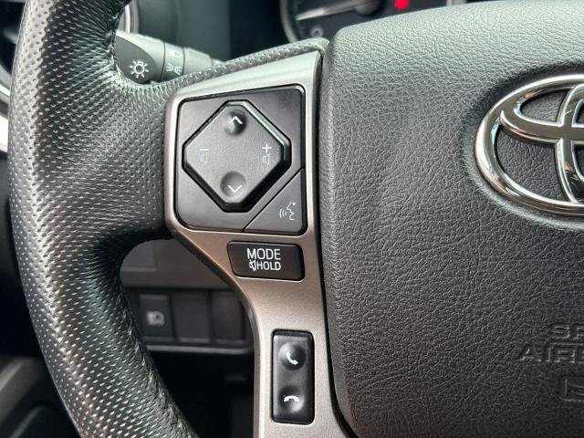 Used 2021 Toyota Tacoma SR5 AWD/4WD image 24