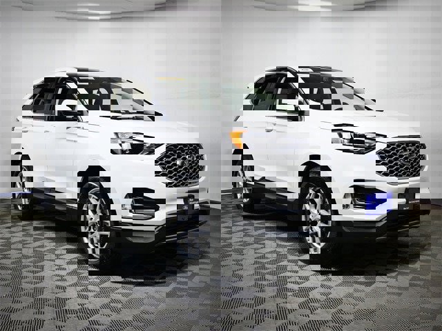 Certified 2023 Ford Edge SEL w/ Convenience Package
