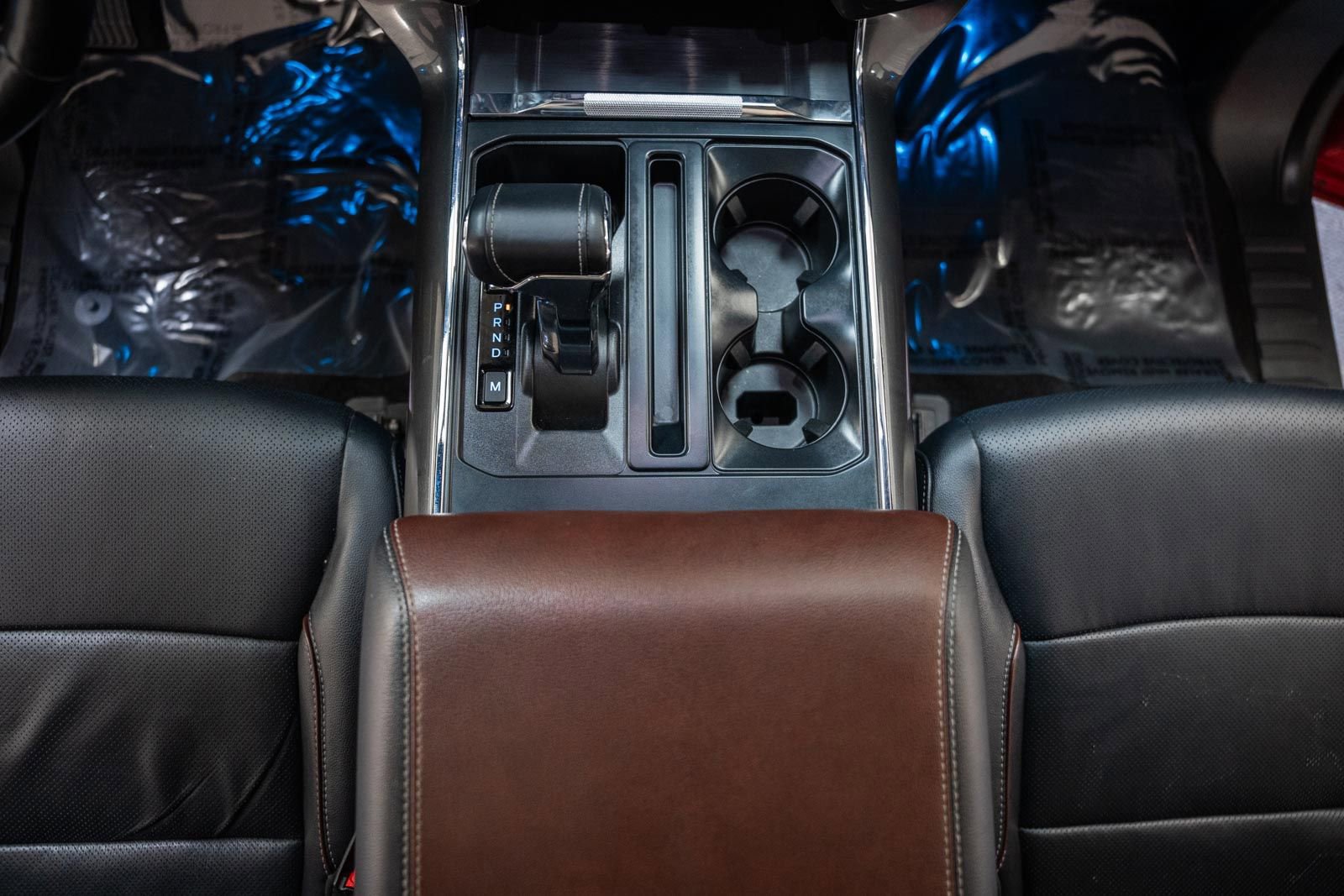 Certified 2022 Ford F150 Lariat w/ Equipment Group 502A High image 34