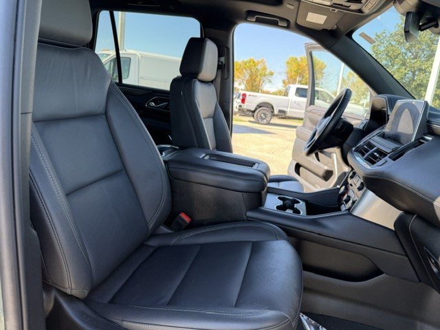 Used 2024 Chevrolet Tahoe Z71 w/ Off-Road Capability Package AWD/4WD image 41