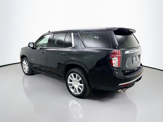 Used 2023 Chevrolet Tahoe High Country AWD/4WD image 5