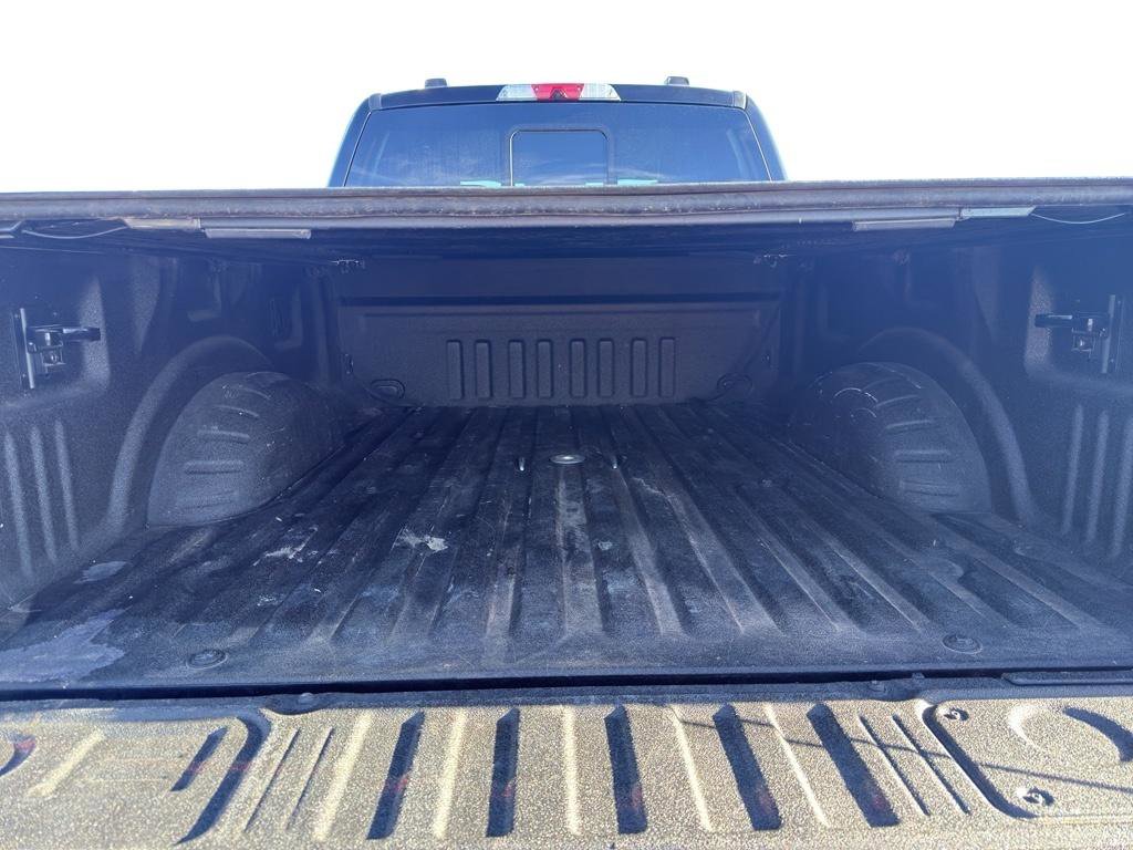 Certified 2023 Ford F250 Lariat w/ Lariat Ultimate Package image 6