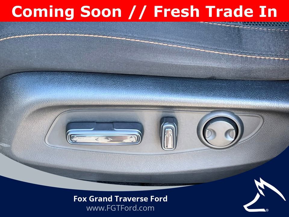 Used 2024 Honda CR-V Sport image 9