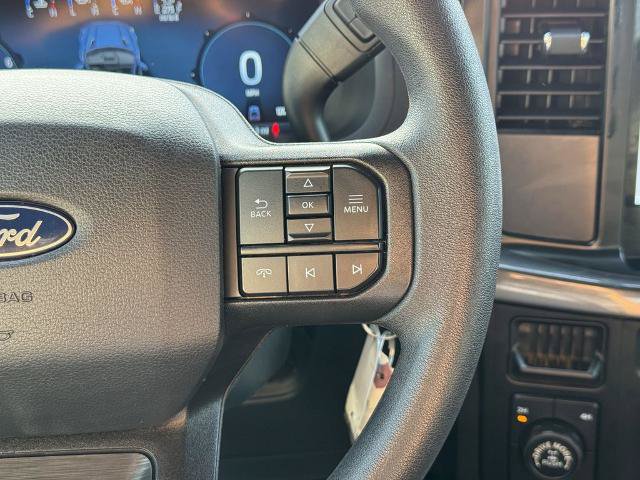 Certified 2024 Ford F150 STX AWD/4WD image 20