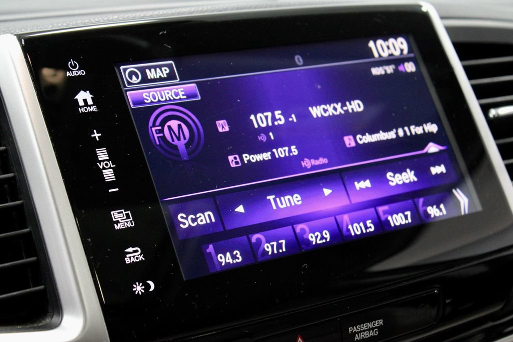 Used 2018 Honda Ridgeline RTL-E image 3