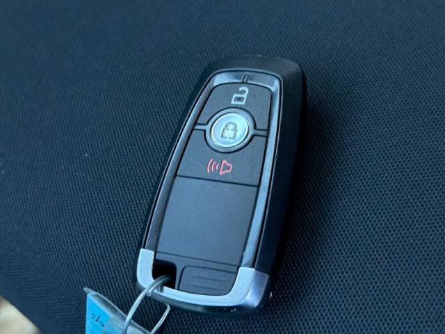 Certified 2025 Ford Bronco Sport Big Bend AWD/4WD image 35