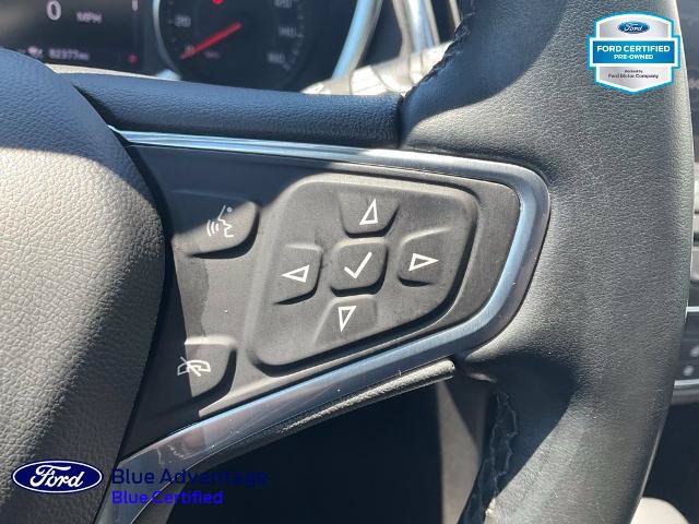 Used 2023 Chevrolet Equinox LT AWD/4WD image 9