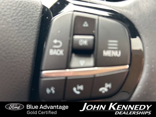 Certified 2024 Ford Explorer ST w/ Equipment Group 401A image 21