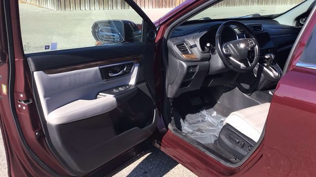 Used 2017 Honda CR-V EX-L image 19