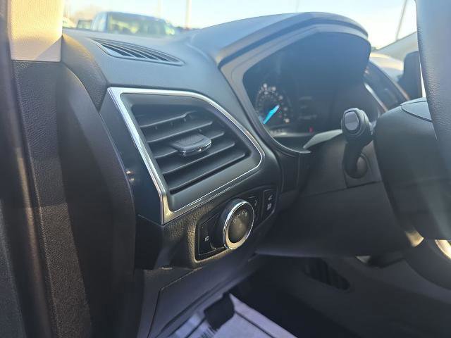 Certified 2024 Ford Edge Titanium image 20