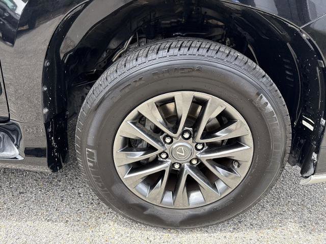 Used 2018 Lexus GX 460 Premium AWD/4WD image 18