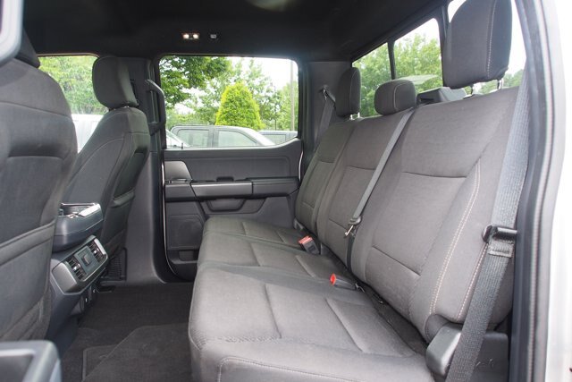 Certified 2024 Ford F150 XLT w/ Equipment Group 302A MID AWD/4WD image 19