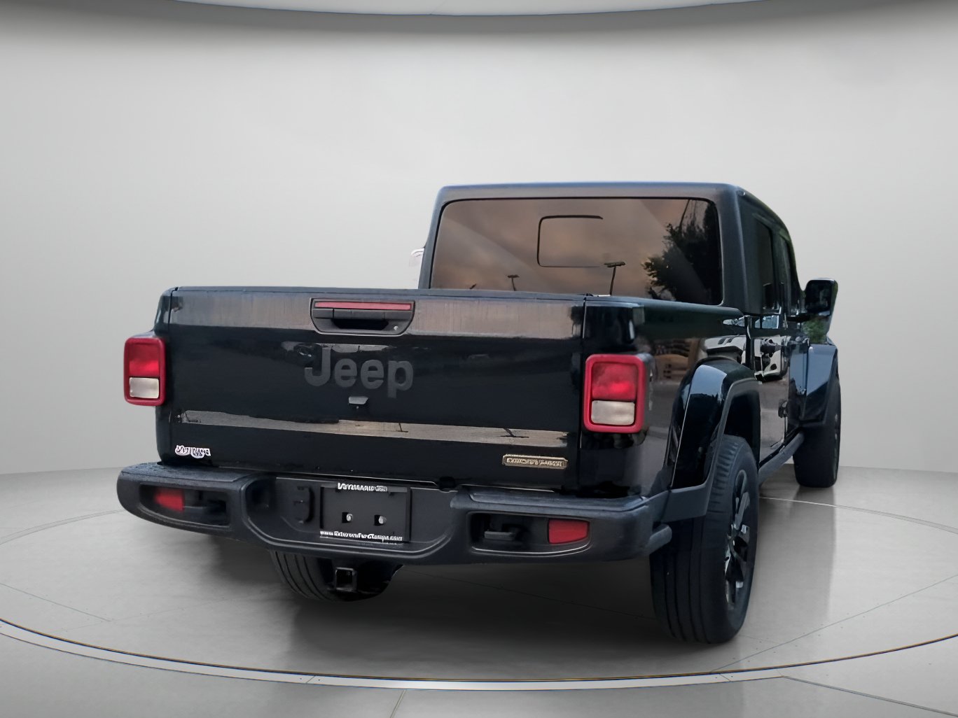 Used 2021 Jeep Gladiator Sport AWD/4WD image 26
