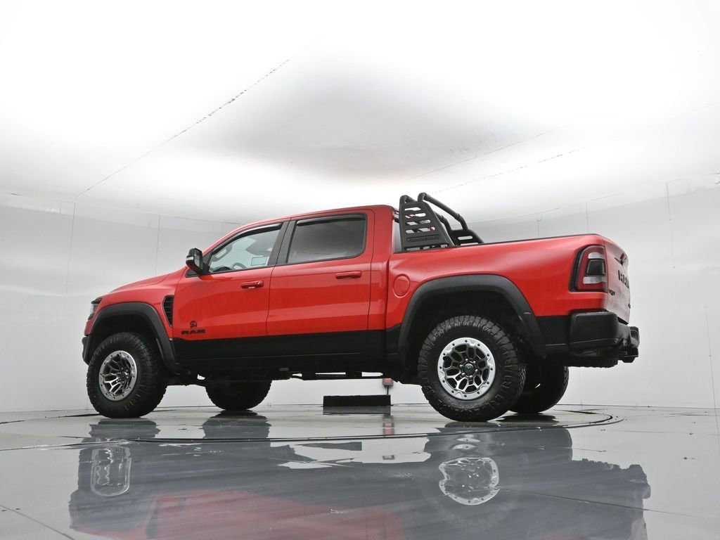 Used 2022 RAM 1500 TRX w/ TRX Level 2 Equipment Group image 20