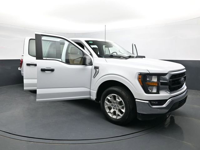 Certified 2023 Ford F150 XLT RWD image 45