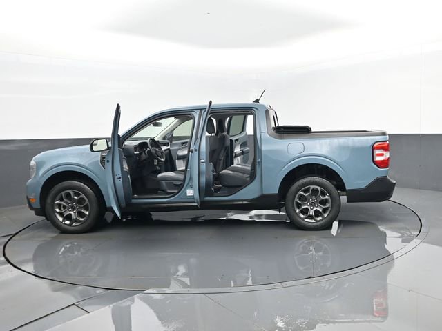 Certified 2022 Ford Maverick XLT w/ Equipment Group 300A Standard AWD/4WD image 28