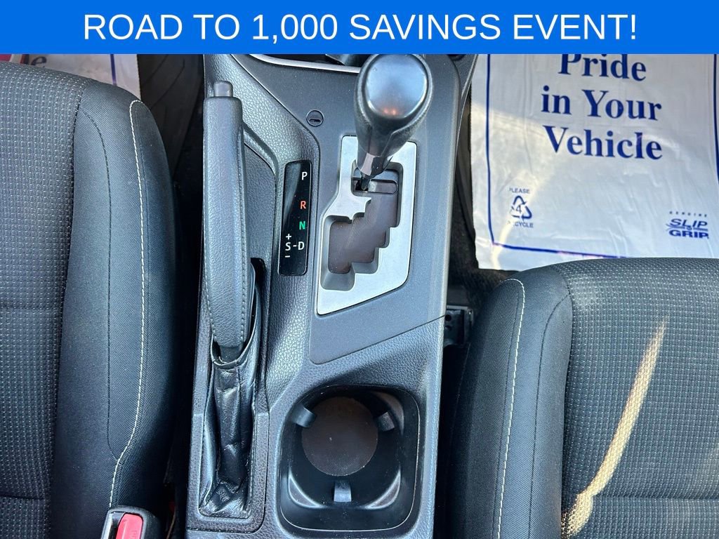 Used 2017 Toyota RAV4 XLE image 26
