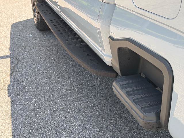 Certified 2024 Ford F350 King Ranch w/ Tremor Off-Road Package AWD/4WD image 20