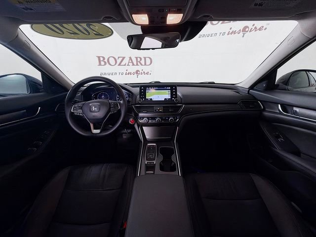 Used 2020 Honda Accord Touring image 30