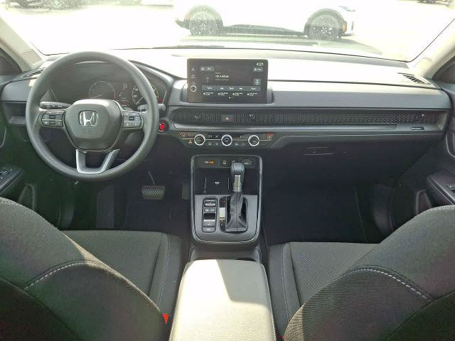 Used 2026 Honda CR-V EX image 10