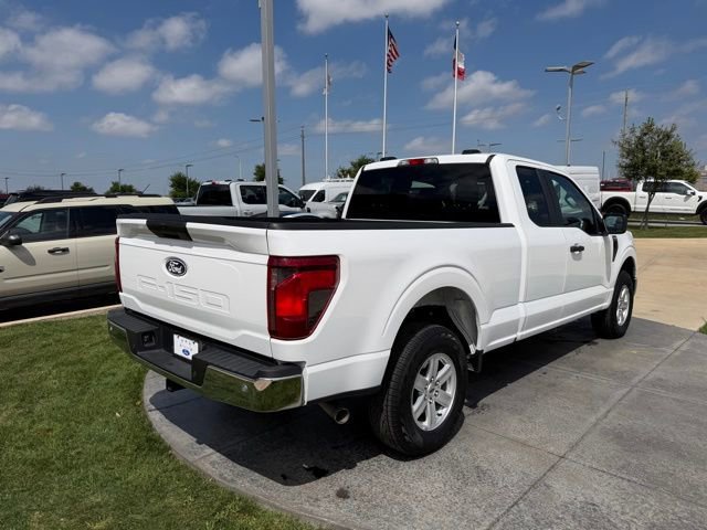 Certified 2024 Ford F150 XL w/ Equipment Group 103A High image 3
