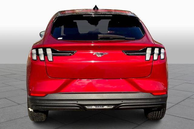 Certified 2023 Ford Mustang Mach-E Select image 8