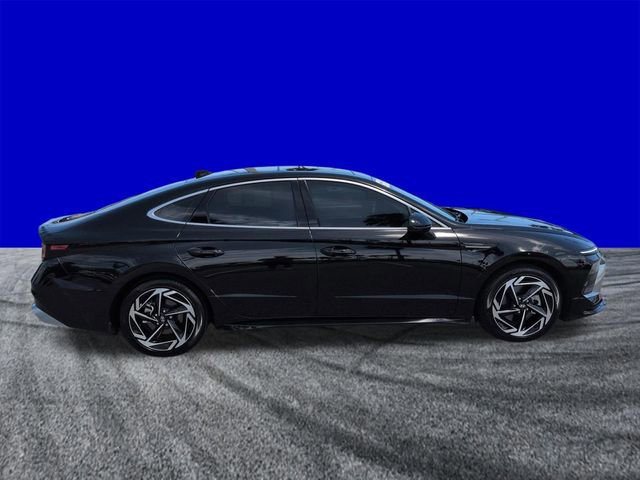 Used 2024 Hyundai Sonata SEL w/ Convenience Package image 6