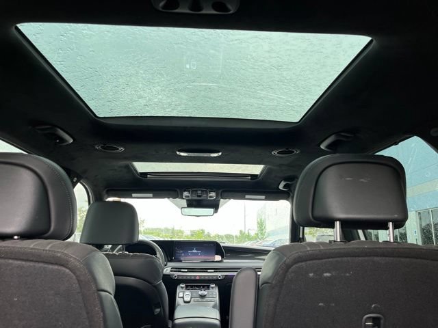 Used 2024 Hyundai Palisade Calligraphy AWD/4WD image 10