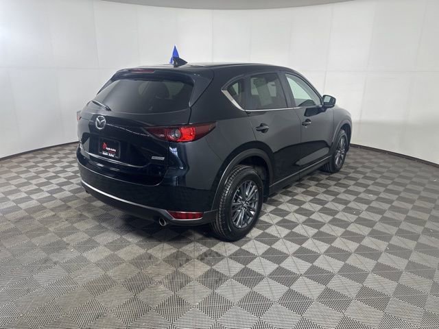 Used 2019 MAZDA CX-5 Touring AWD/4WD image 8