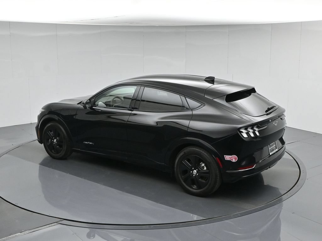 Certified 2023 Ford Mustang Mach-E California Route 1 AWD/4WD image 43