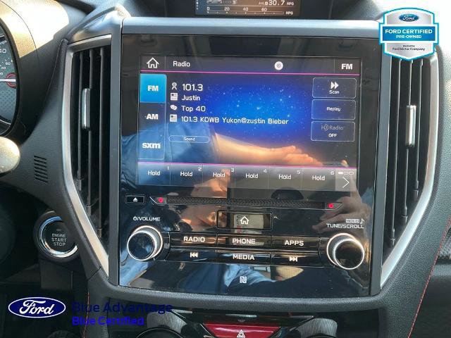 Used 2021 Subaru Forester Sport w/ Popular Package #2 AWD/4WD image 20