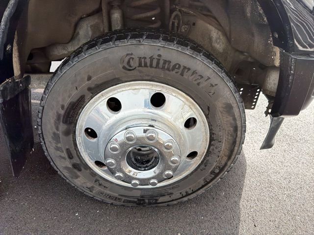 Certified 2023 Ford F450 Lariat w/ Lariat Ultimate Package image 8