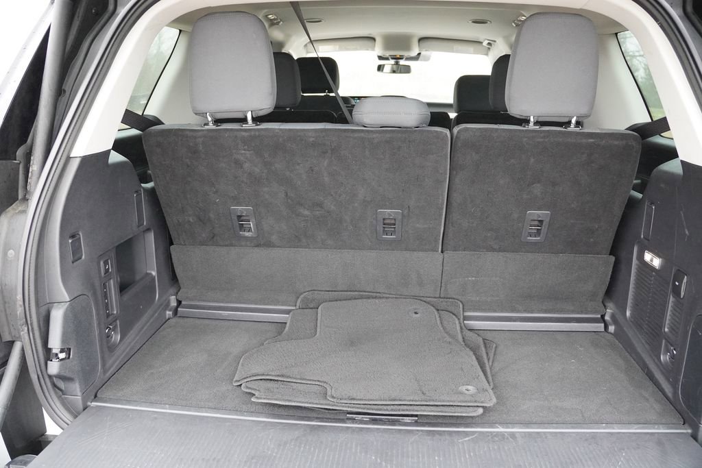 Certified 2025 Ford Expedition Active AWD/4WD image 22