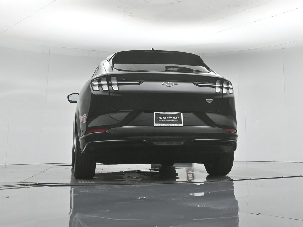 Certified 2023 Ford Mustang Mach-E California Route 1 AWD/4WD image 50