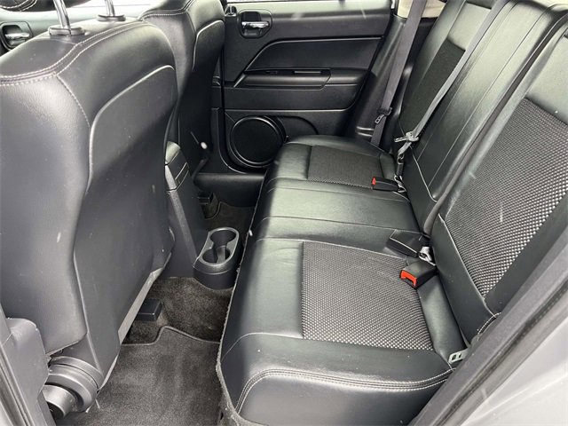 Used 2017 Jeep Patriot Sport w/ Power Value Group image 22