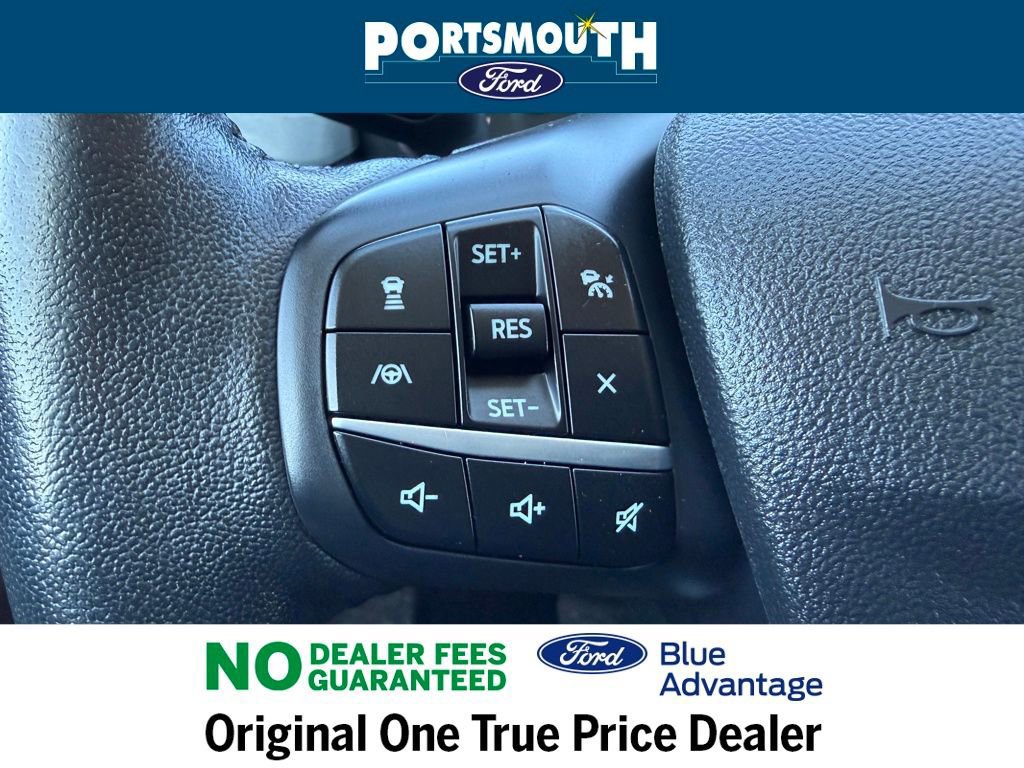 Certified 2022 Ford Maverick Lariat w/ Lariat Luxury Package image 20