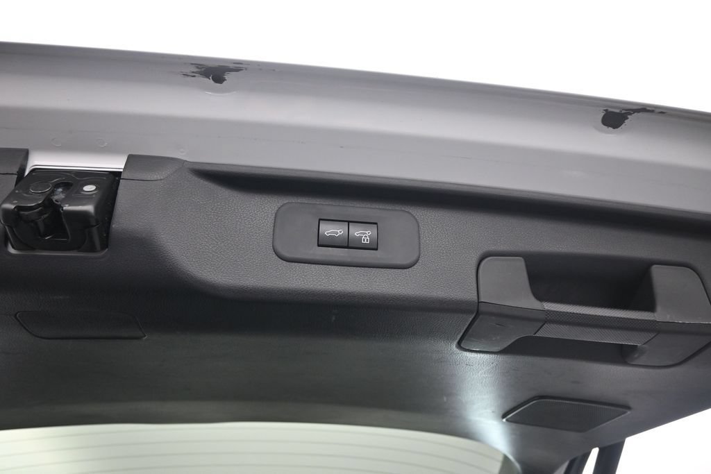 Used 2024 Toyota Grand Highlander AWD Hybrid image 21