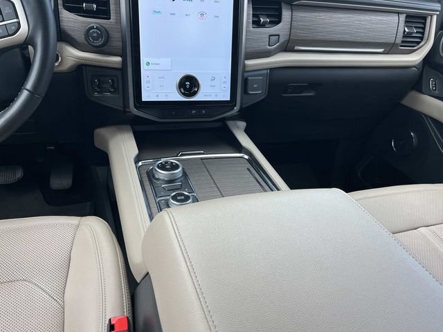 Certified 2023 Ford Expedition Limited AWD/4WD image 22