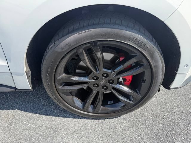 Certified 2022 Ford Edge ST w/ Equipment Group 401A AWD/4WD image 11